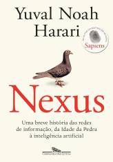 Capa de Nexus