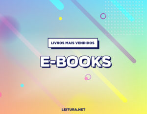 Os Melhores Ebooks de 2024